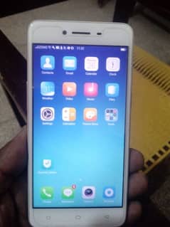 Oppo A37