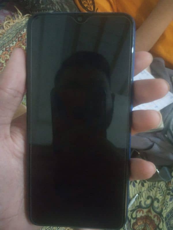 Oppo A5s Mobile with box 3gb 32gb 1