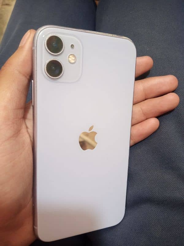 iphone 11 Jv non pta 128 gb storage num 03426620783 1