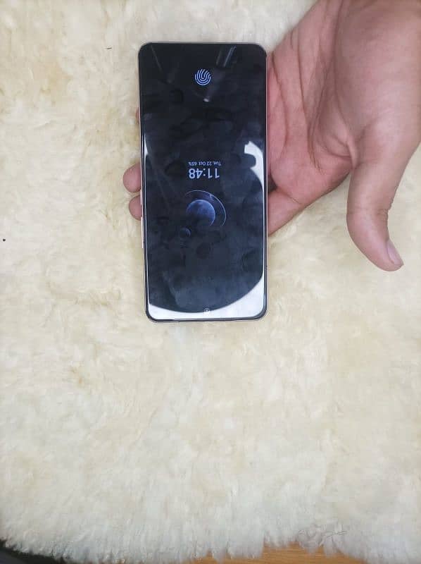 vivo v 29e 5g 8+8 256 gb 3