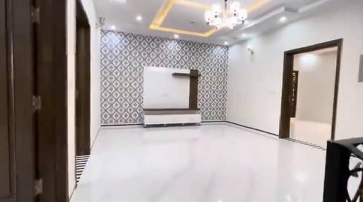 5 Marla Luxury Modern Design Full House For Sale In DHA Phase 5,Block B, Lahore. 0