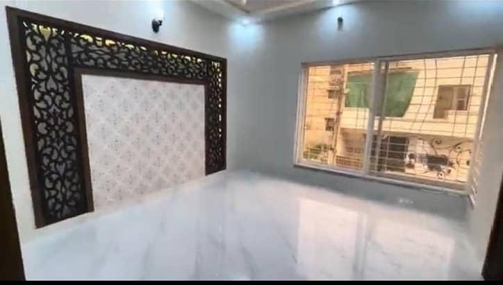 5 Marla Luxury Modern Design Full House For Sale In DHA Phase 5,Block B, Lahore. 1