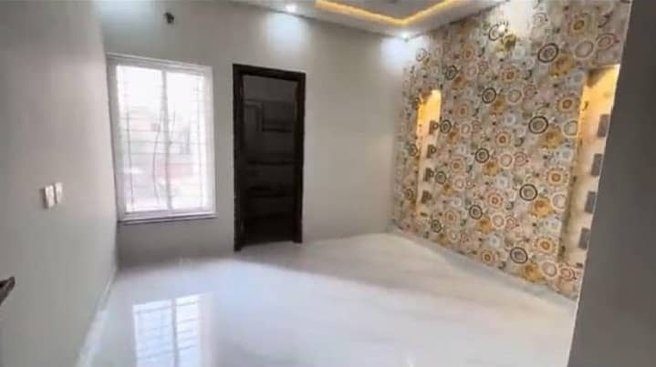 5 Marla Luxury Modern Design Full House For Sale In DHA Phase 5,Block B, Lahore. 5