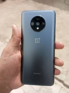 OnePlus 7t 8 256