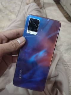 Vivo v20 fresh mobile