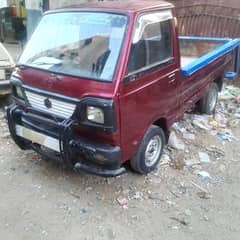 Suzuki Chamber Euro|| company CNG Rs,580