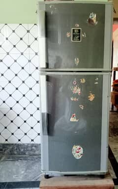 Dawlence Refrigerator 0