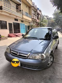 Suzuki Cultus VXRi Euro Engine Geniune Condition 0