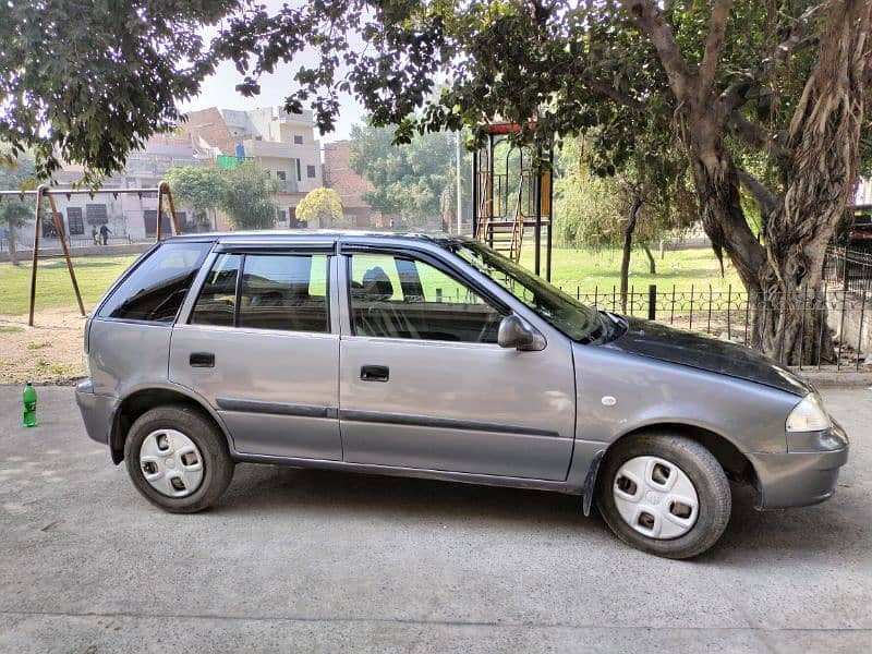 Suzuki Cultus VXRi Euro Engine Geniune Condition 2