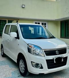 Suzuki Wagon R 2021