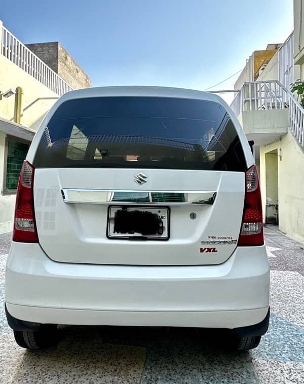 Suzuki Wagon R 2021 2