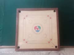 Carrom Boards