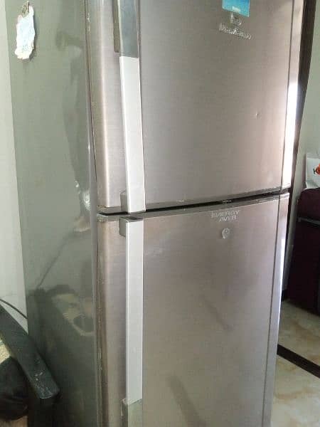 Fridge l Refrigerator l Dawlance l Cool 4