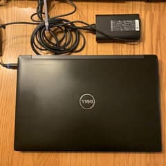 Dell 7480 I7 7th Touch 8gb/512gb