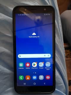 Samsung Galaxy J6