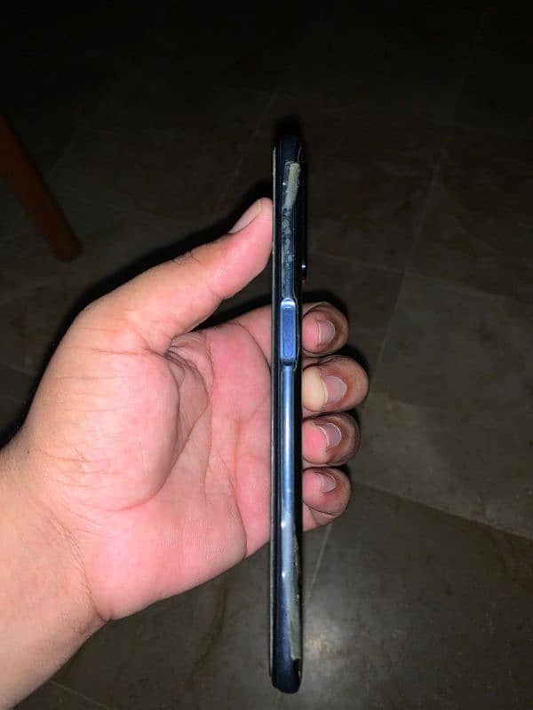 Oppo A54 with box 2