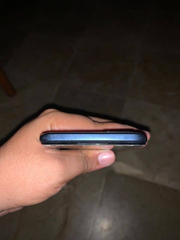 Oppo A54 with box 5