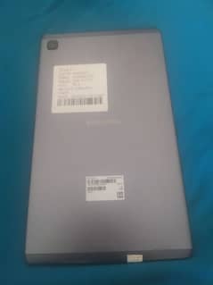 Samsung Tab A7 Lite 2 Weeks Used 0