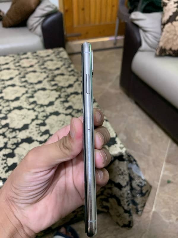 Iphone xs max PTA approved 1