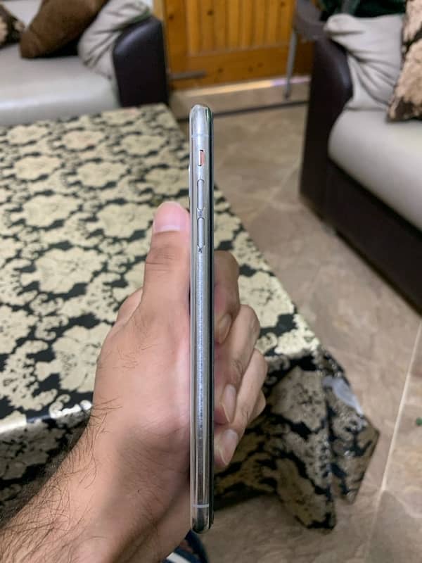 Iphone xs max PTA approved 2