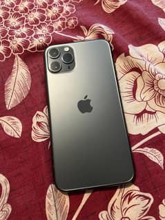 Iphone 11 Pro 64 GB Non PTA 0