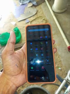 infinix hot 9 with box 0