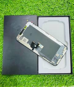 IPHONE XS ORIGINAL SCREEN GX QUALITY KPK MOBILE PARTS