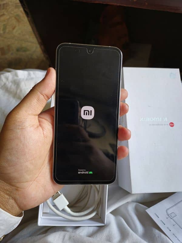 xiaomi 14 5g 3