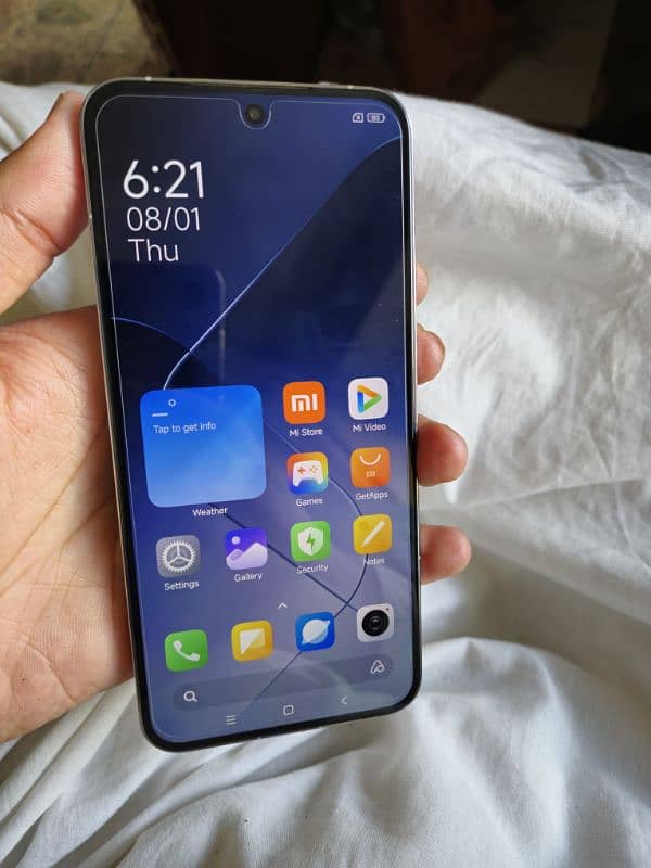 xiaomi 14 5g 8