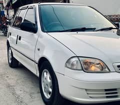 Suzuki Cultus VXR 2006