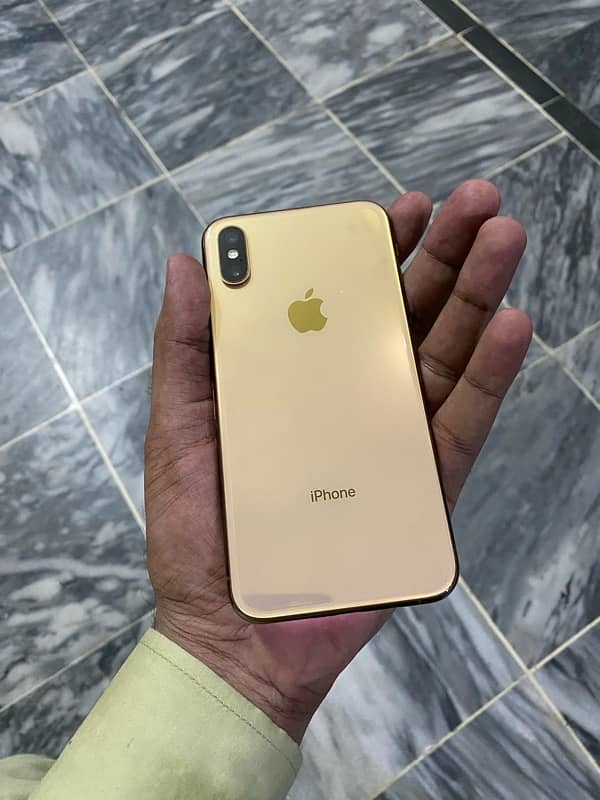 iPhone xs 512 Gb Esim working 0