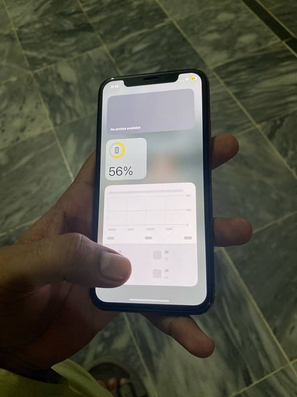 iPhone xs 512 Gb Esim working 1