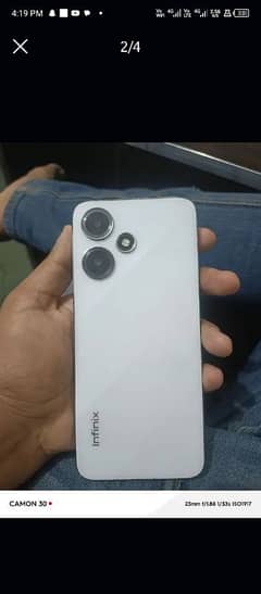 Infinix