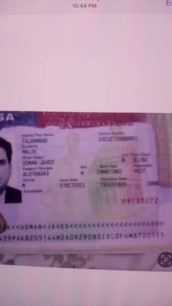 Visit Visa | Work Permit Available | Immigration Service 3