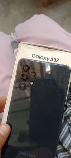 samsung a32