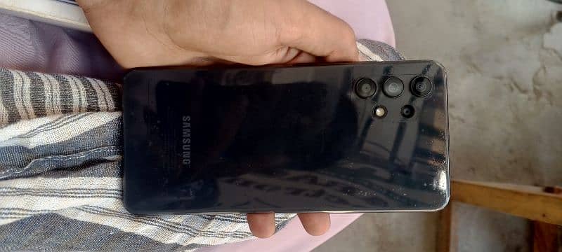 samsung a32 8