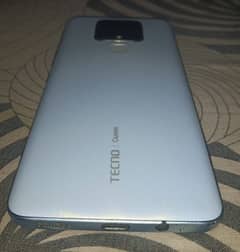 Tecno camon 16 se 6 gb ram 128 gb storage  exchange possible