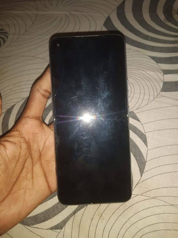 Tecno camon 16 se 6 gb ram 128 gb storage  exchange possible 2