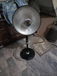 Electric Heater Urgently 4sale