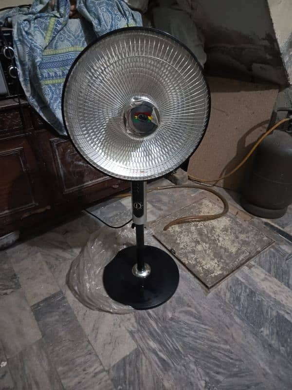 Electric Heater Urgently 4sale 0