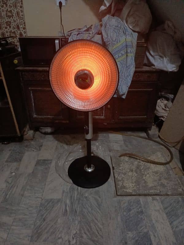 Electric Heater Urgently 4sale 1