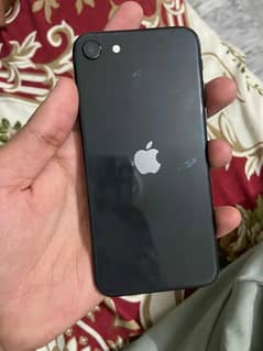 iPhone SE 2020 2nd Gen JV