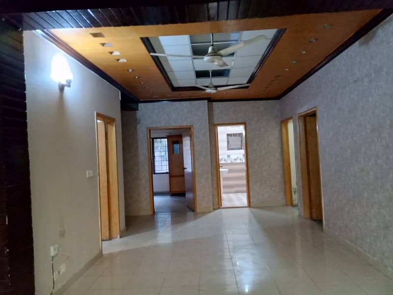 G11/3 Main ibne sina road C type flat For Rent Ground floor only family 0