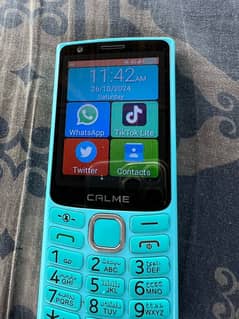 callme phone 2gb yem 16gb memory