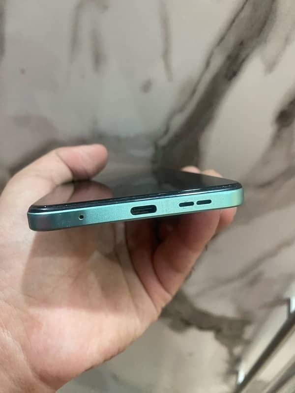 Redmi Note 12 6