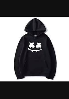 Men's hoodies