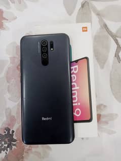 Redmi 9, 3/32