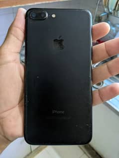 Iphone 7 plus 128 pta approved