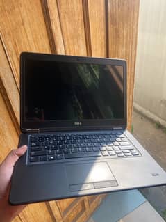 DELL laptop