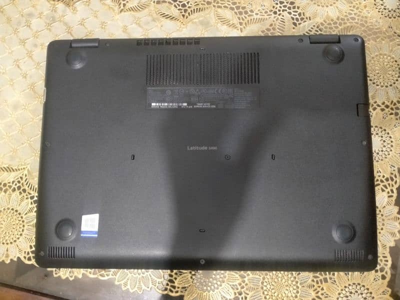 Dell Latitude 3490 i3 7th Generation 8GB Ram 1